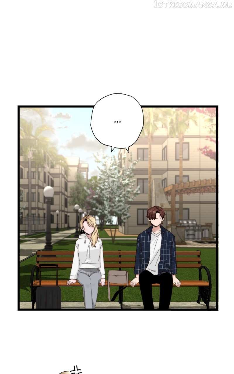 Seven Years Later - Chapter 50