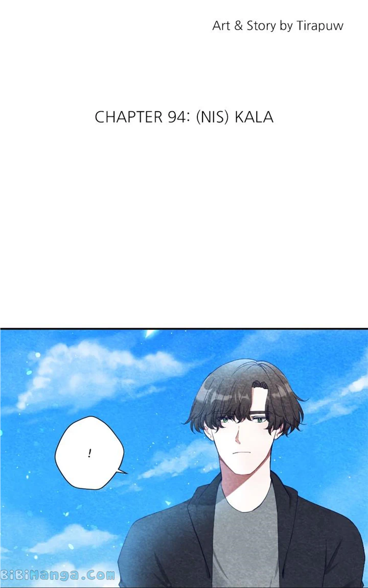 Seven Years Later - Chapter 94