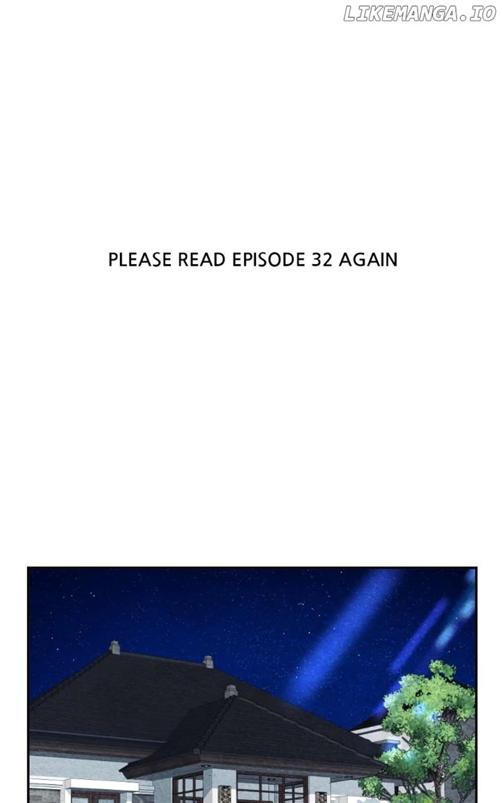 Seven Years Later - Chapter 86