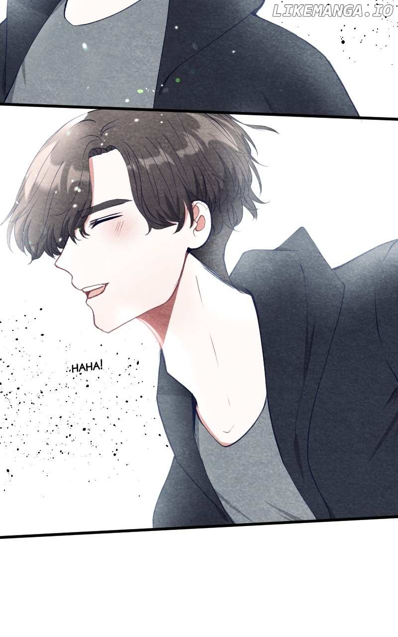 Seven Years Later - Chapter 93