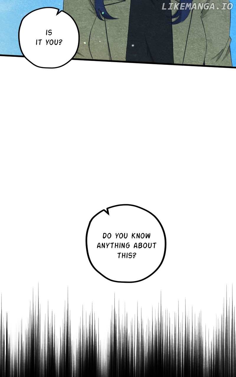 Seven Years Later - Chapter 93