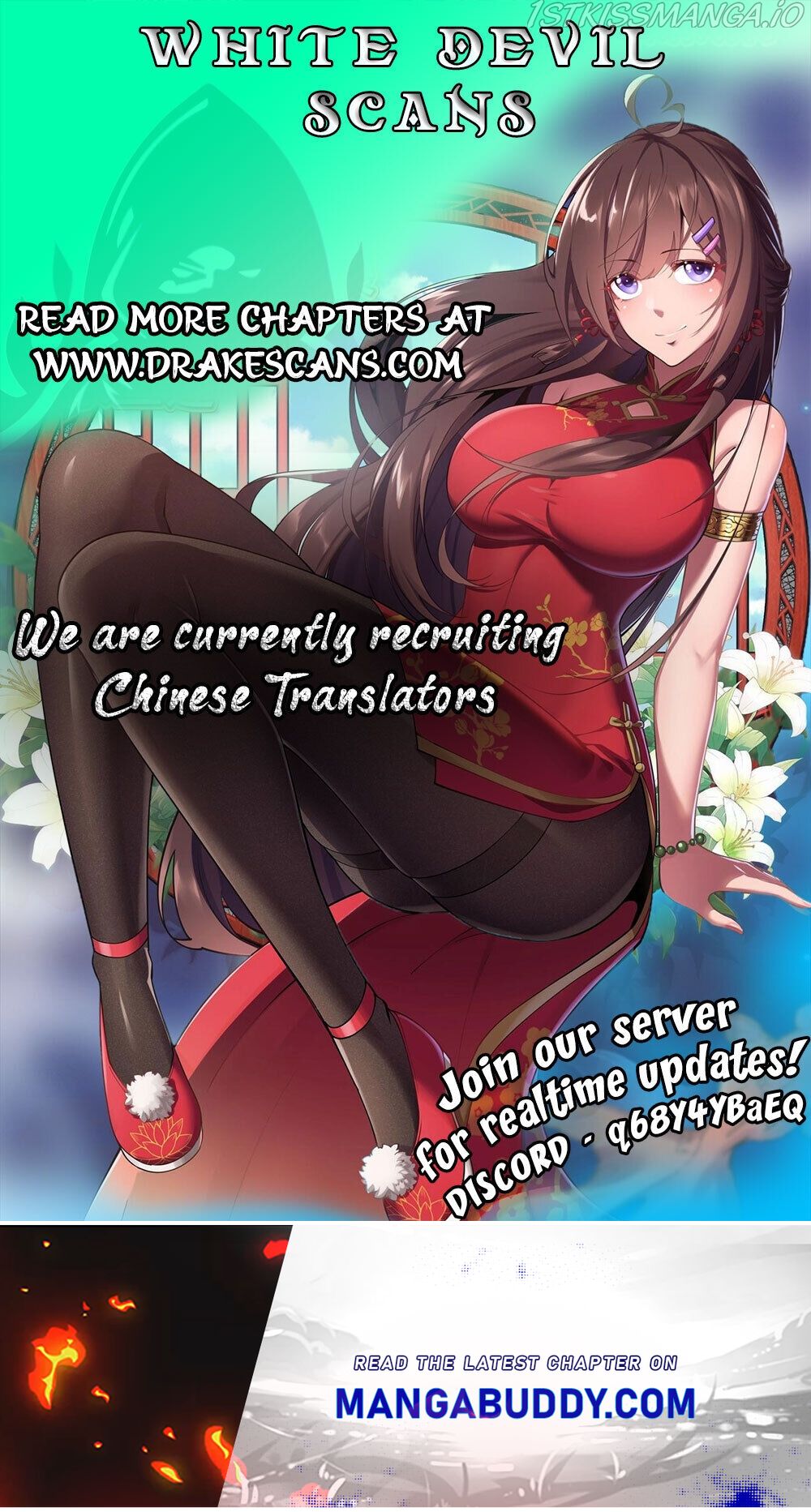 Temple Of Dragon King - Chapter 102