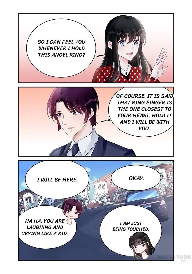 Wicked Young Master's Forceful Love: Training The Runaway Wife - Chapter 186