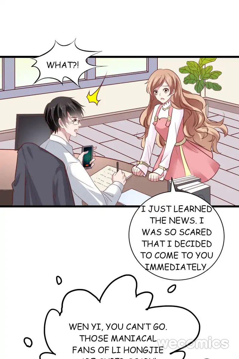 I Don't Want To Leave Bachelorhood Just Like That - Chapter 53