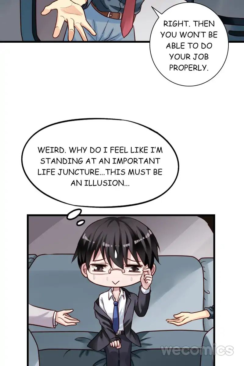 I Don't Want To Leave Bachelorhood Just Like That - Chapter 61