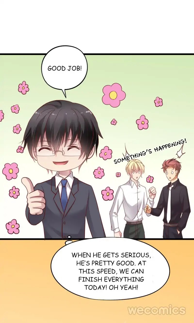 I Don't Want To Leave Bachelorhood Just Like That - Chapter 44