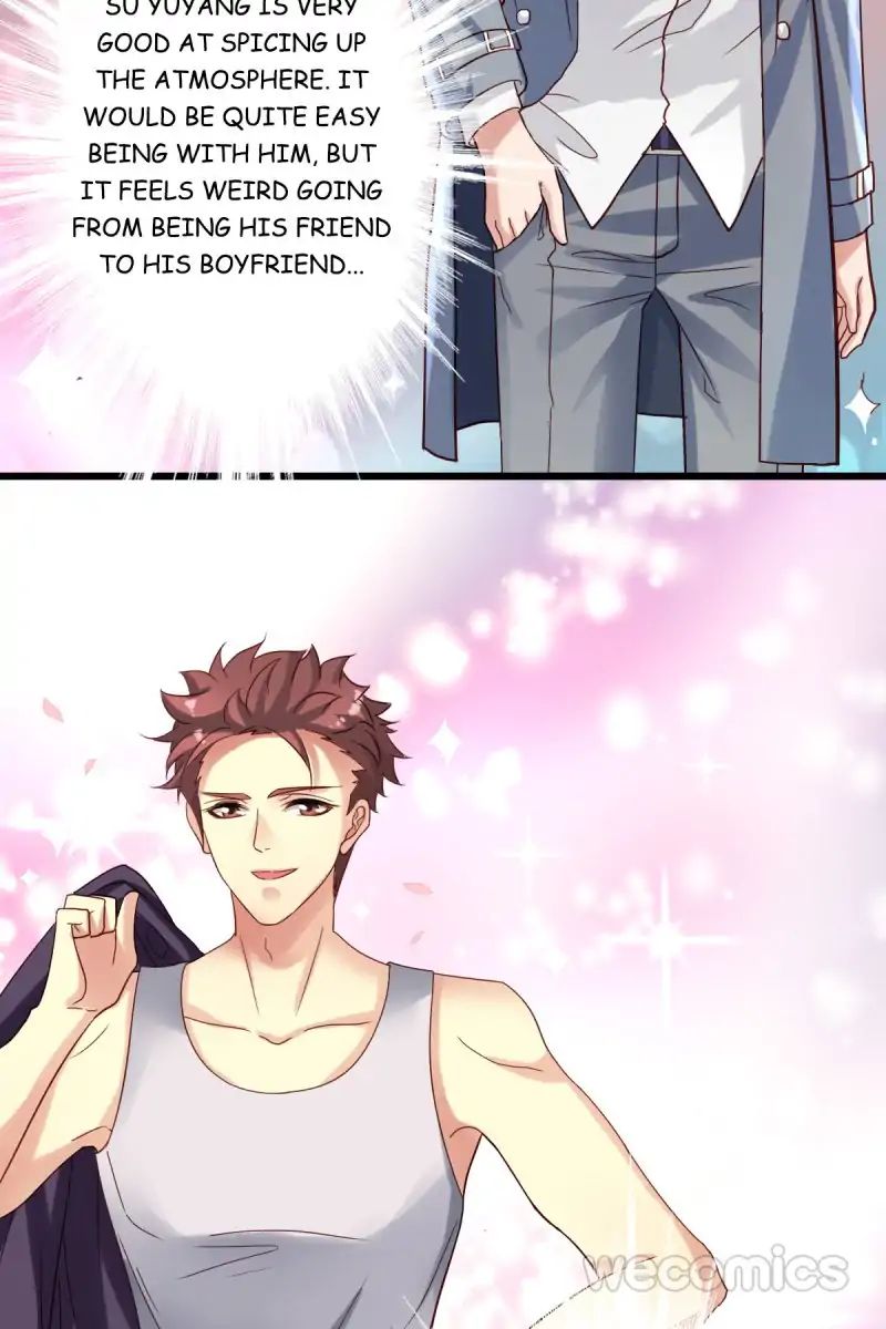 I Don't Want To Leave Bachelorhood Just Like That - Chapter 77