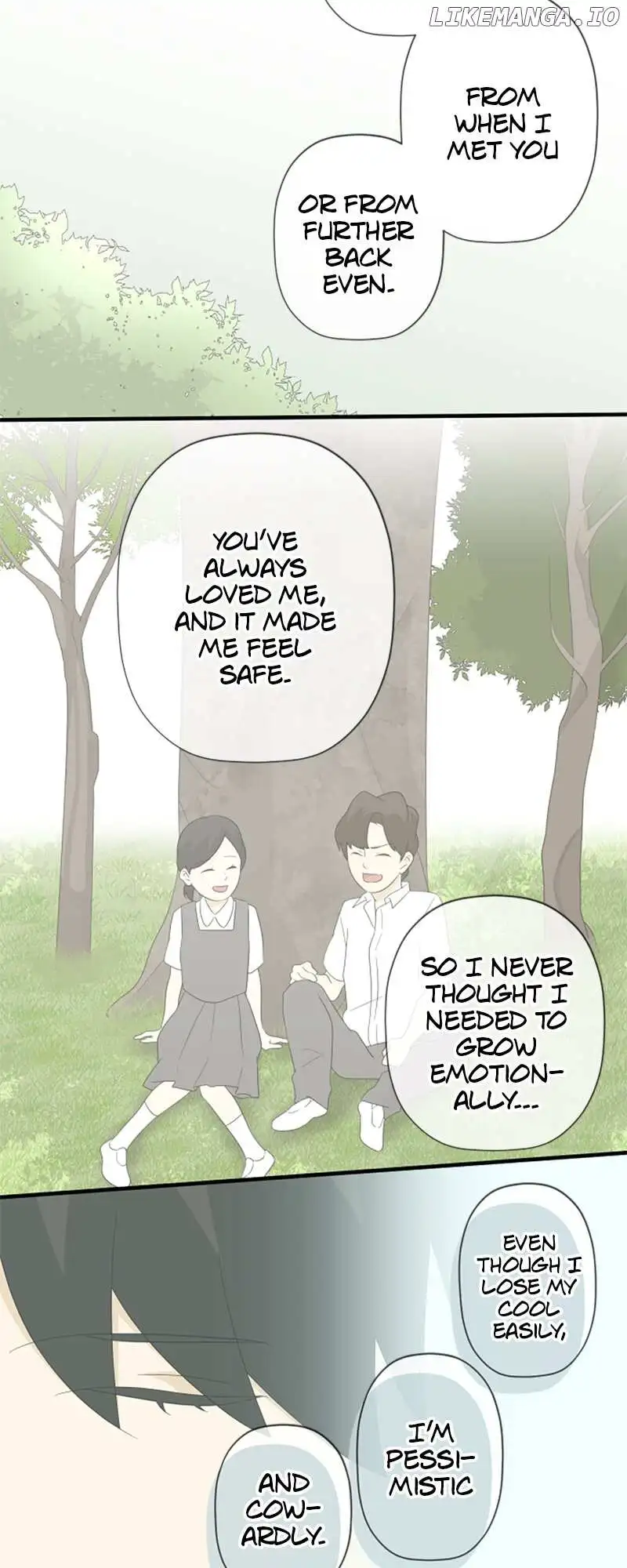 Forever And Ever - Chapter 63