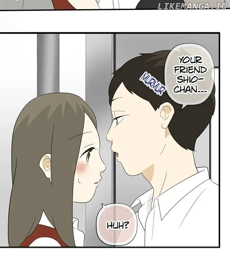 Forever And Ever - Chapter 87