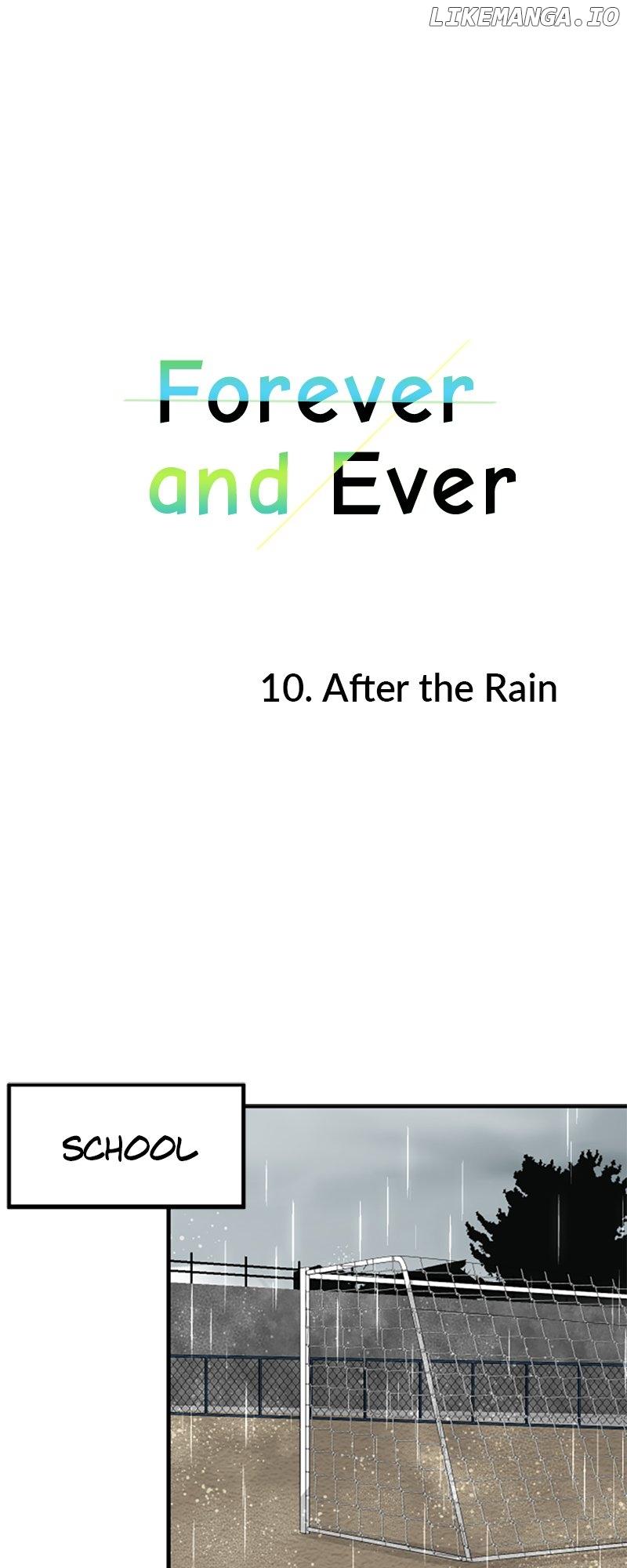 Forever And Ever - Chapter 10