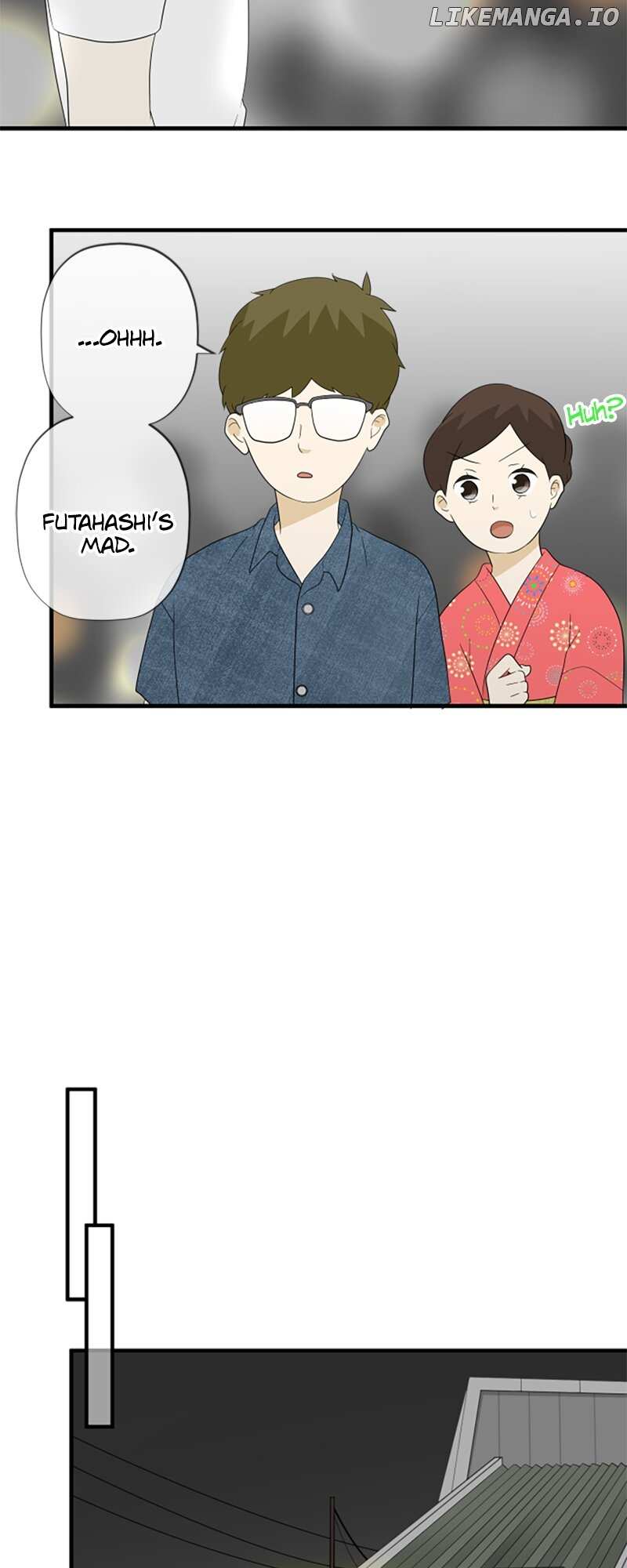 Forever And Ever - Chapter 94