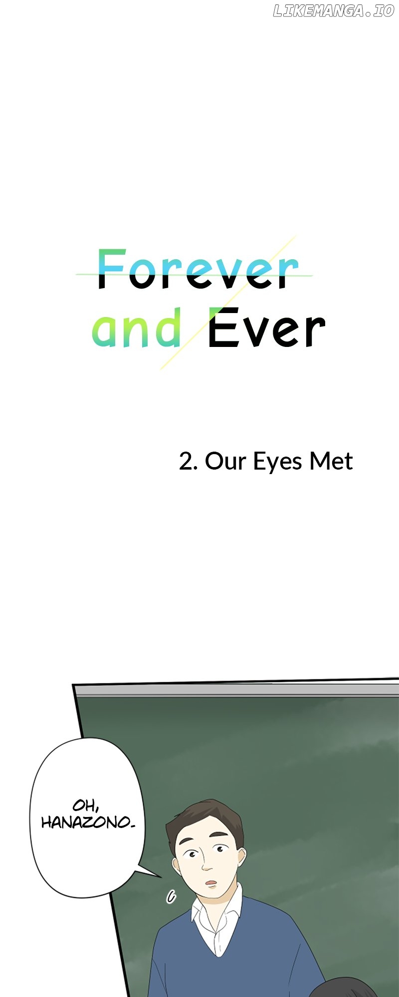 Forever And Ever - Chapter 2