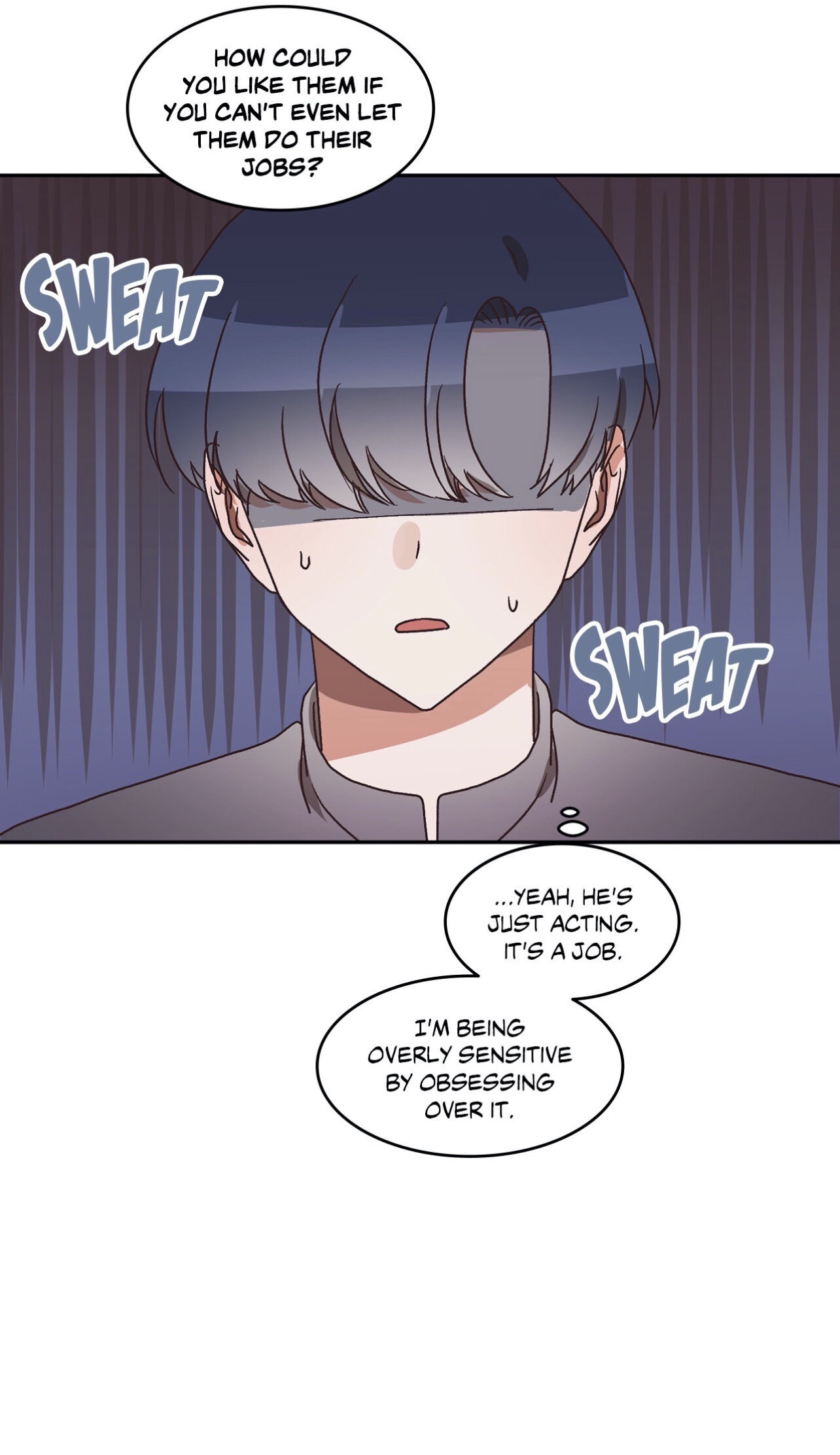 On My Own - Chapter 39 : Episode 39