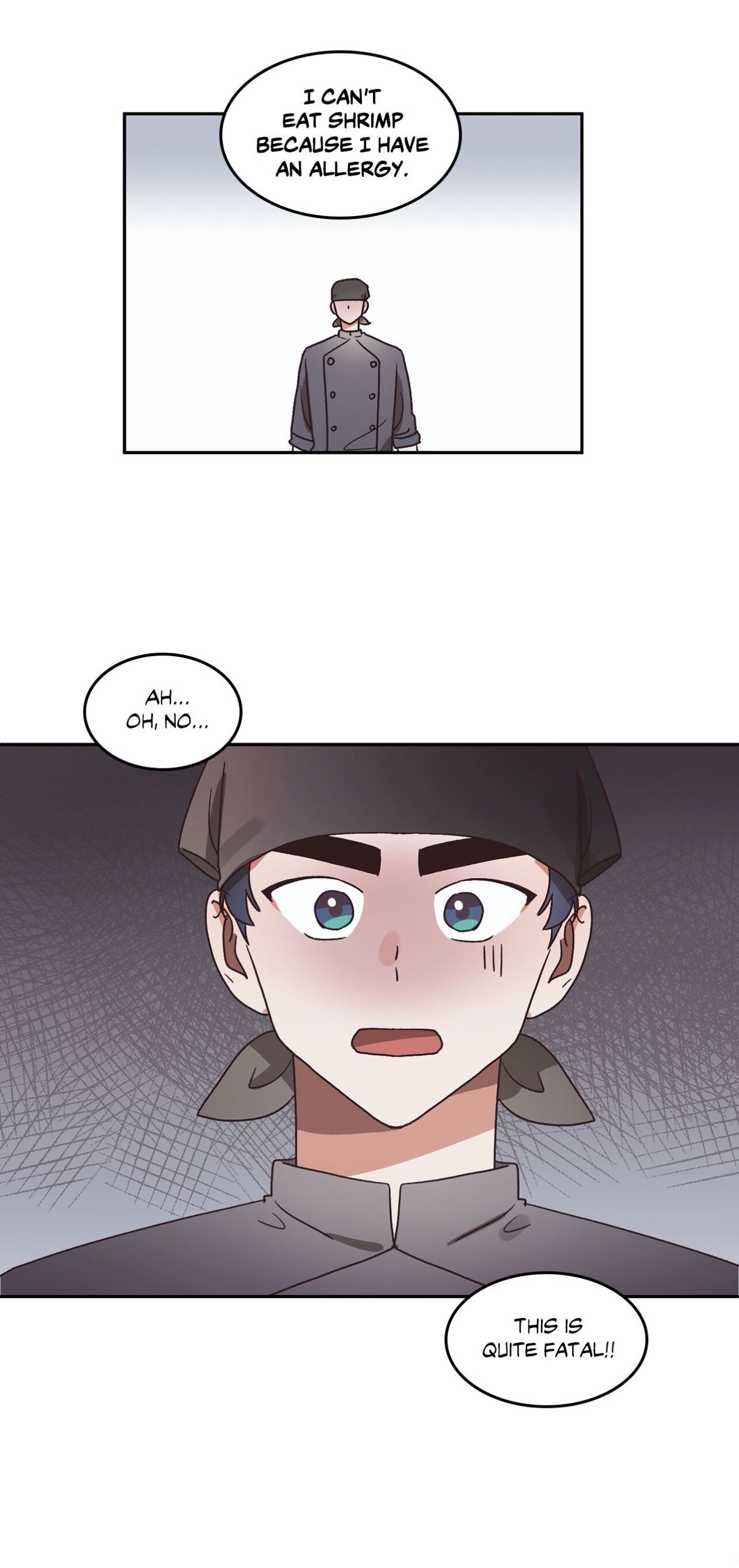 On My Own - Chapter 32 : Episode 32