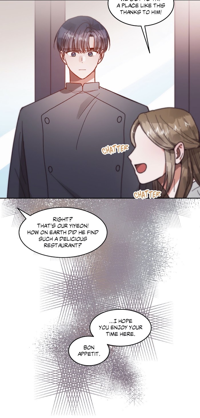 On My Own - Chapter 63