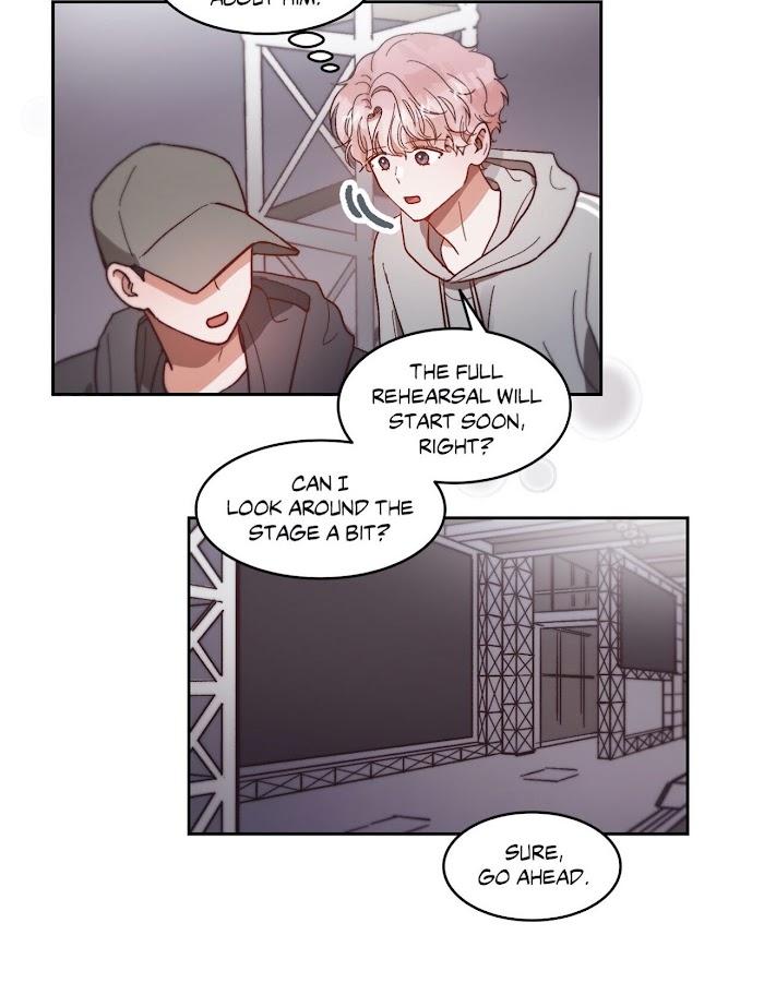 On My Own - Chapter 63