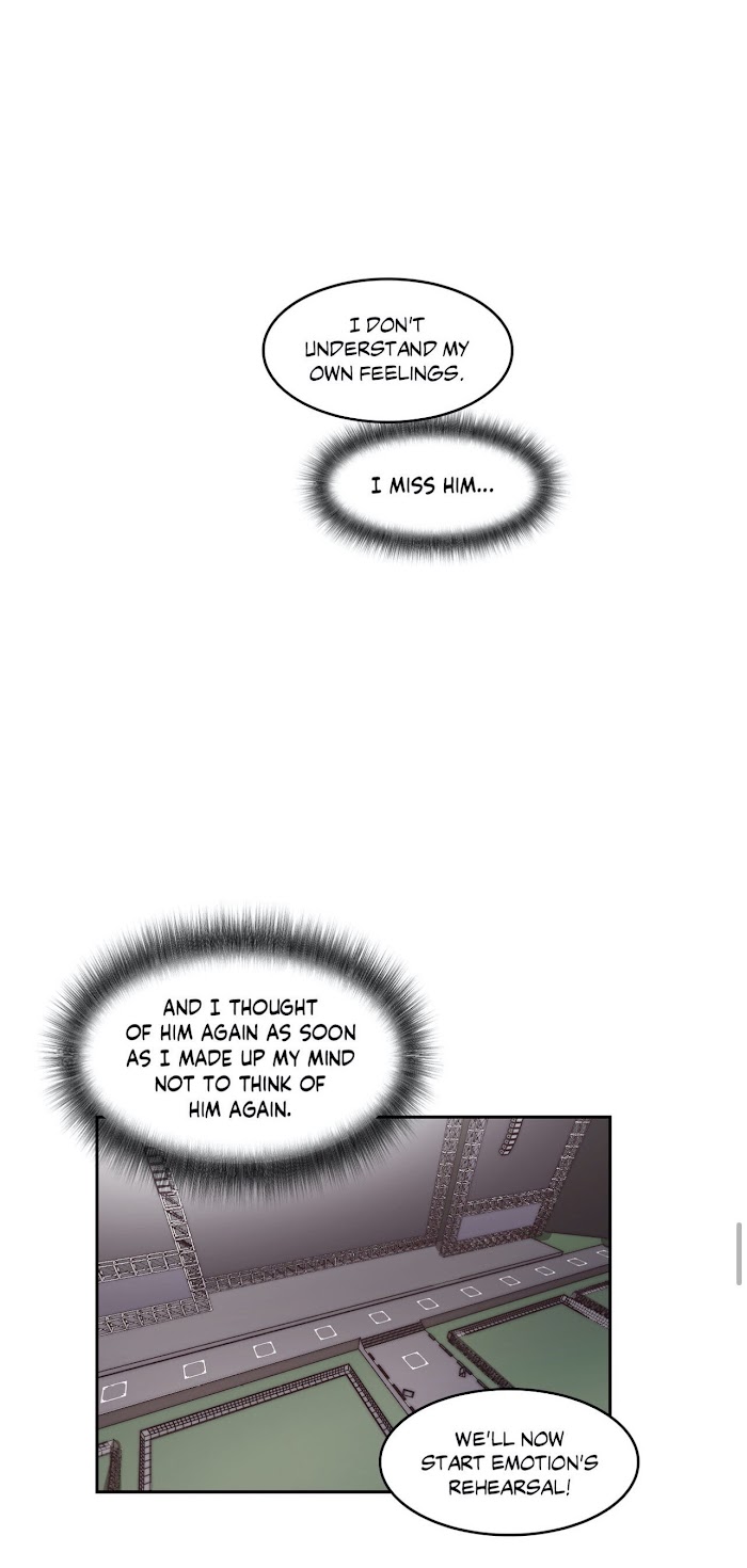 On My Own - Chapter 63