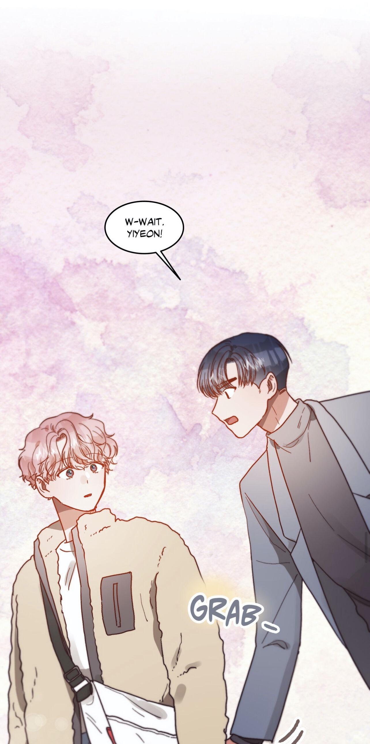 On My Own - Chapter 59