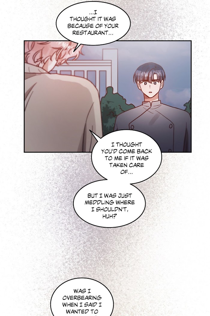 On My Own - Chapter 62