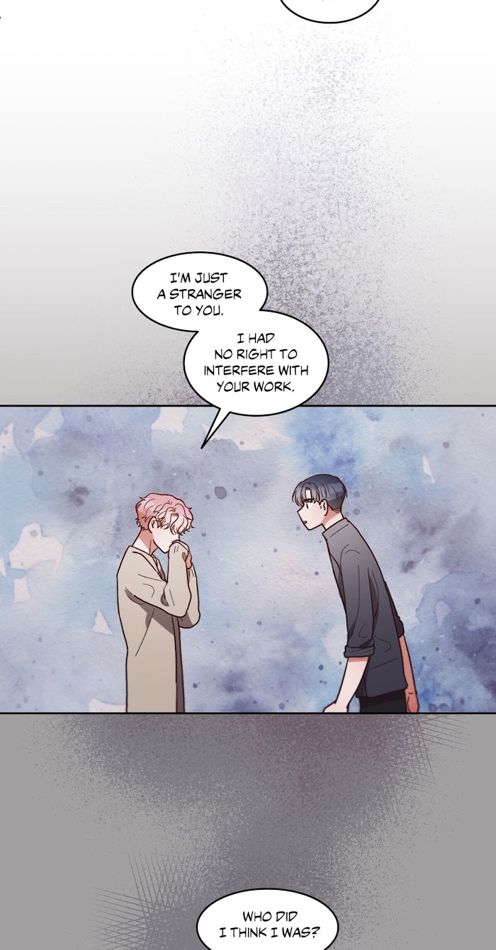 On My Own - Chapter 62