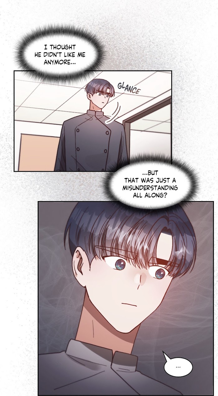 On My Own - Chapter 62