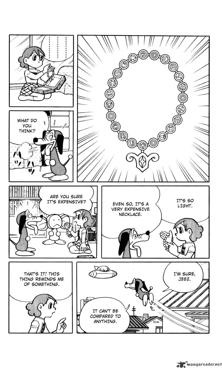 Chinpui - Chapter 9