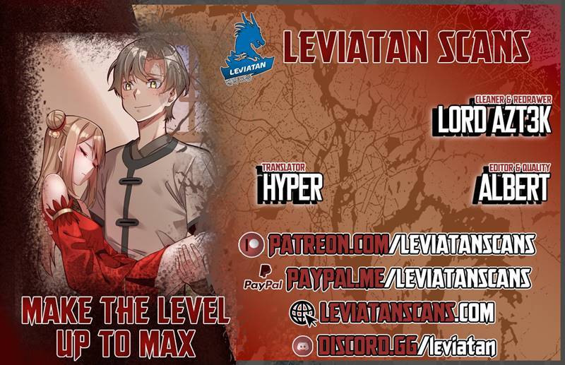 Make The Level Up To Max - Chapter 51