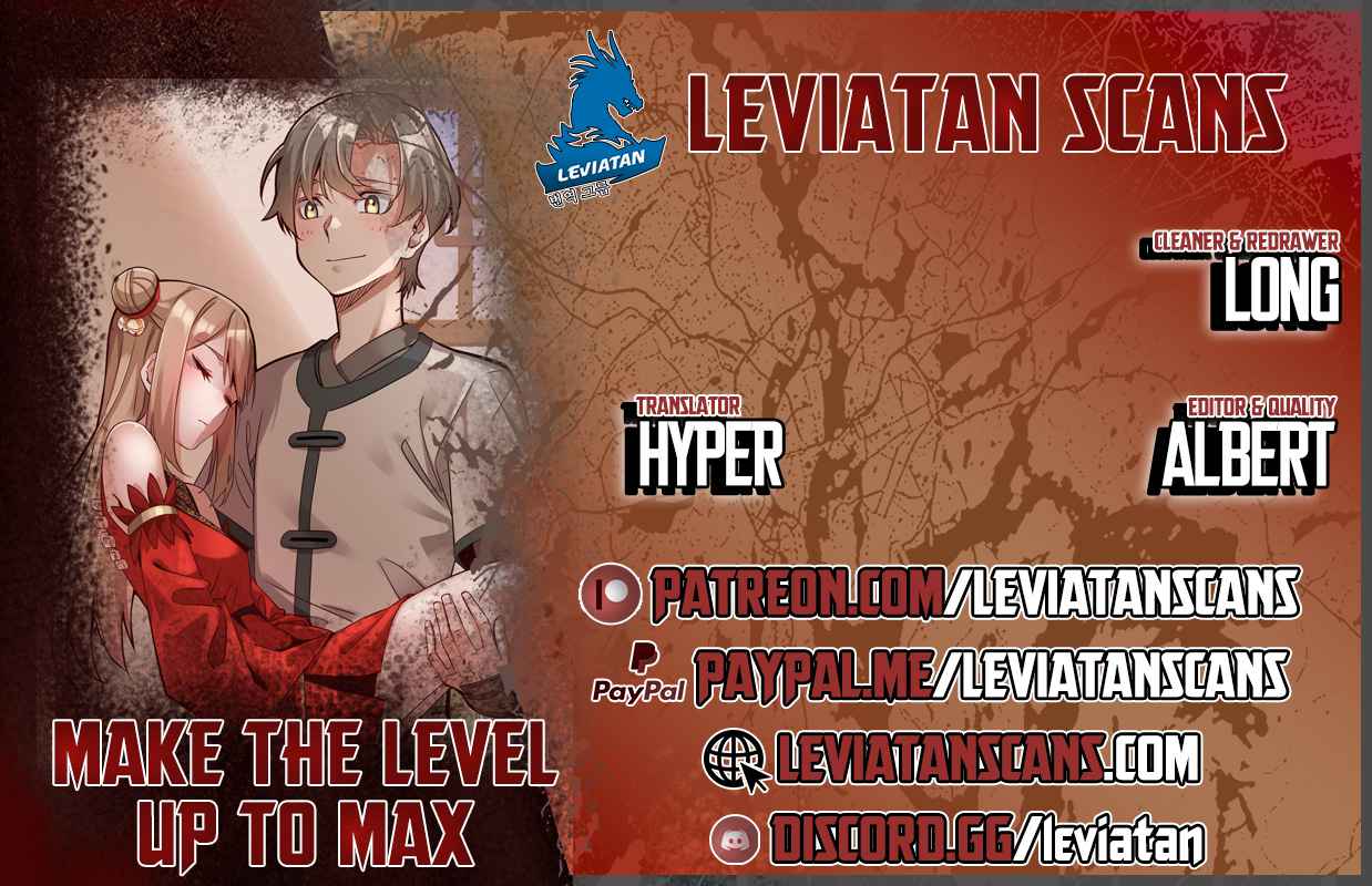 Make The Level Up To Max - Chapter 46