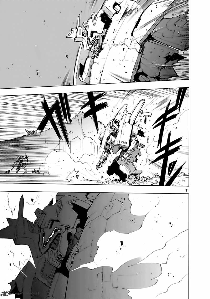 Break Blade - Chapter 50 : Final Battle