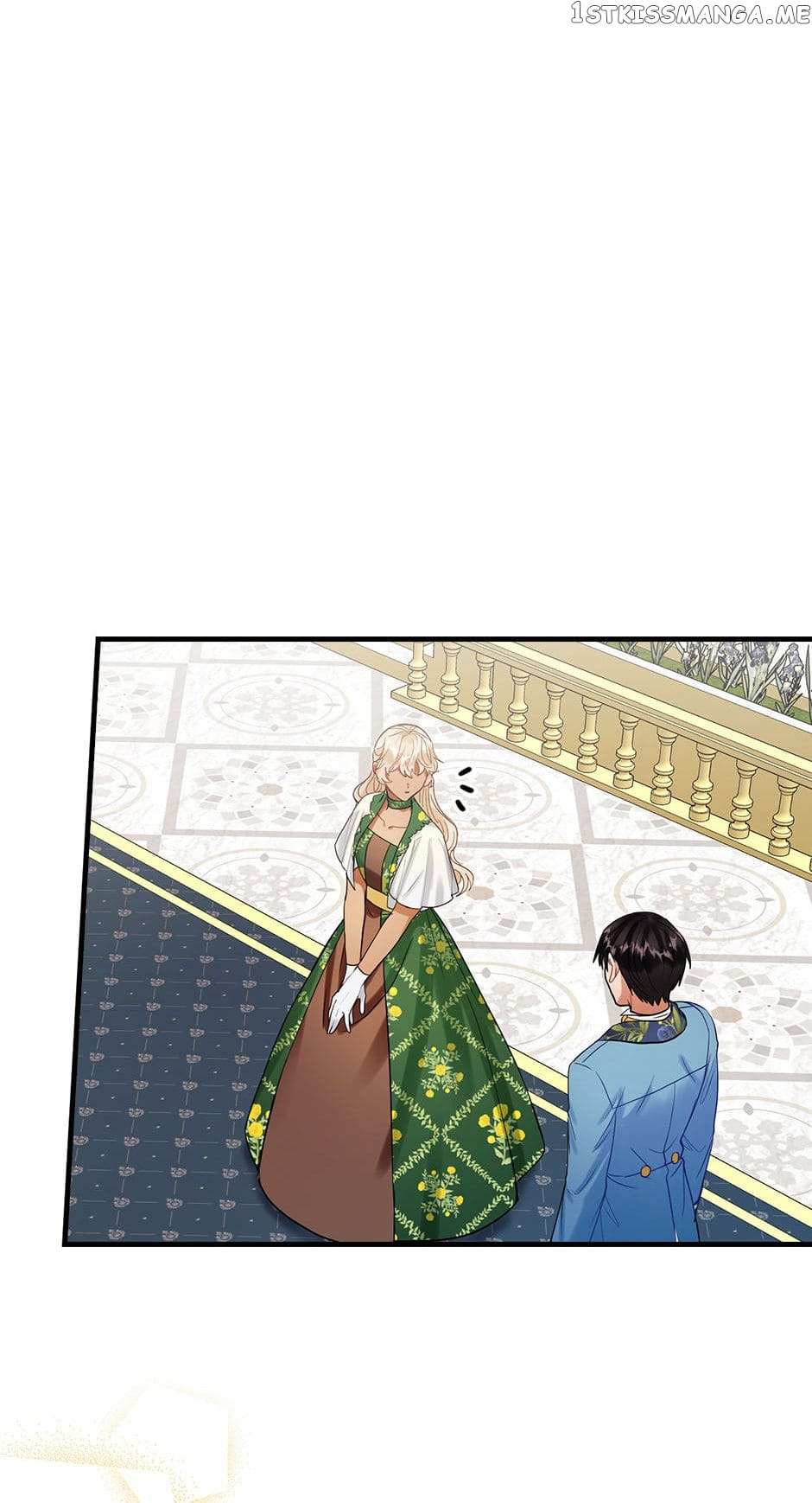 The Flower Dances And The Wind Sings - Chapter 88