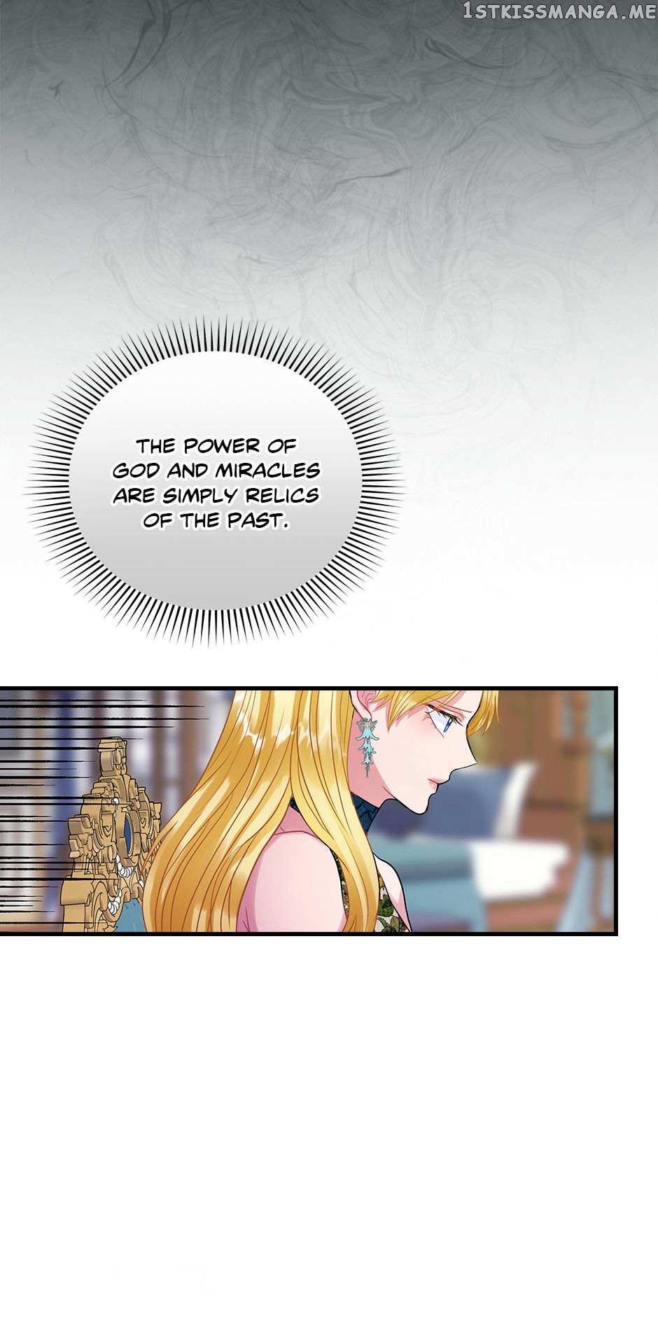 The Flower Dances And The Wind Sings - Chapter 99