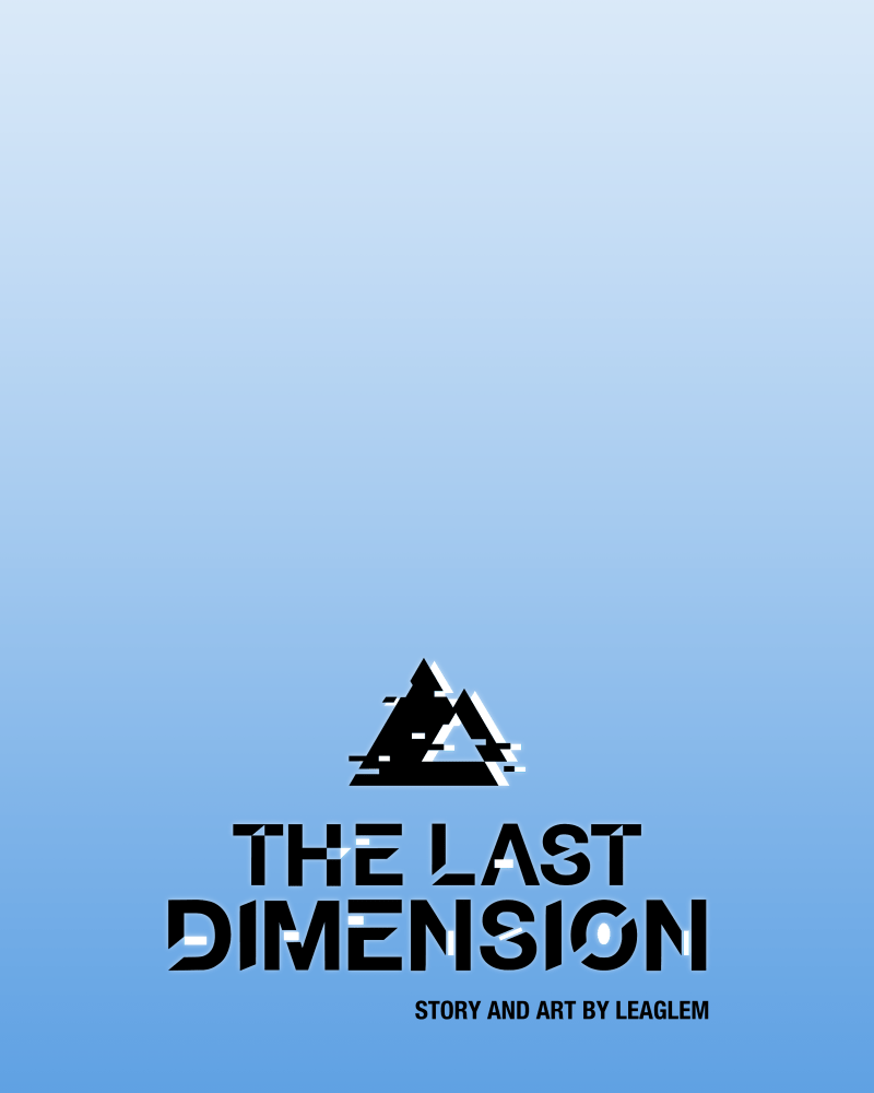 The Last Dimension - Chapter 64