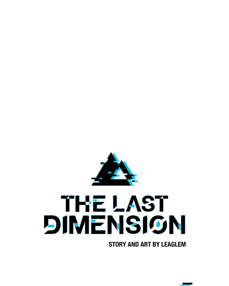 The Last Dimension - Chapter 87