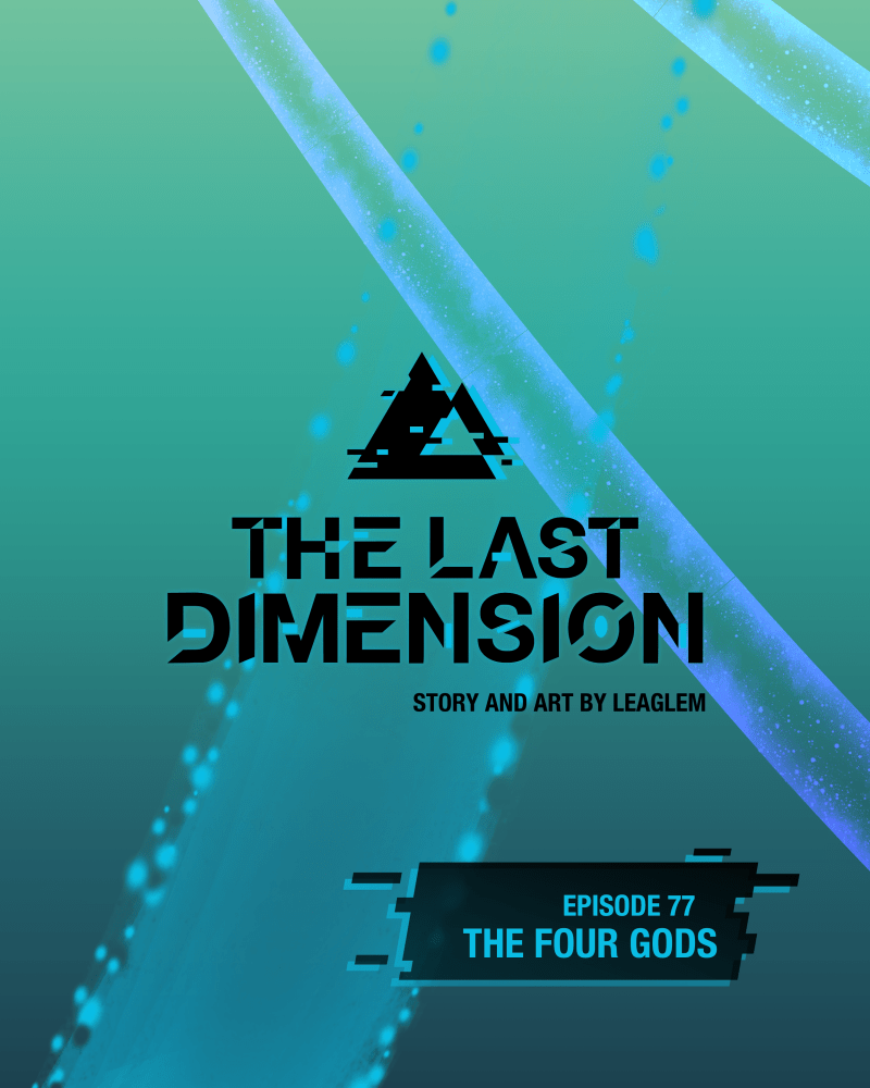 The Last Dimension - Chapter 77