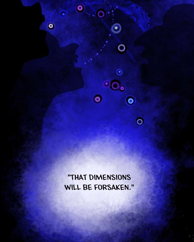 The Last Dimension - Chapter 77