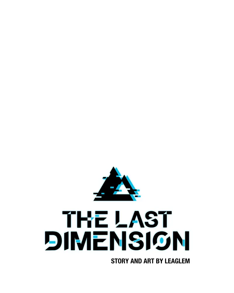 The Last Dimension - Chapter 80