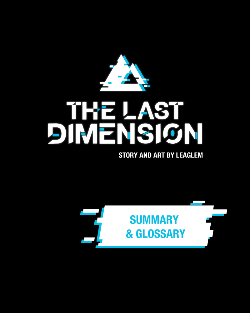 The Last Dimension - Chapter 85