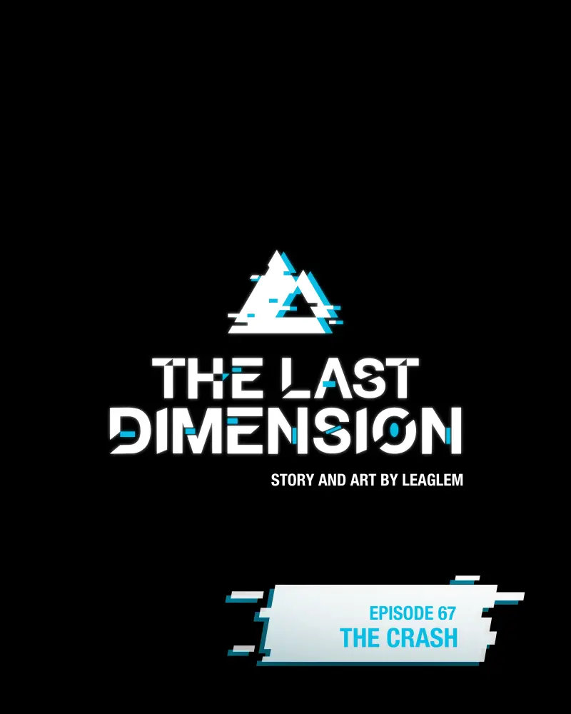 The Last Dimension - Chapter 67