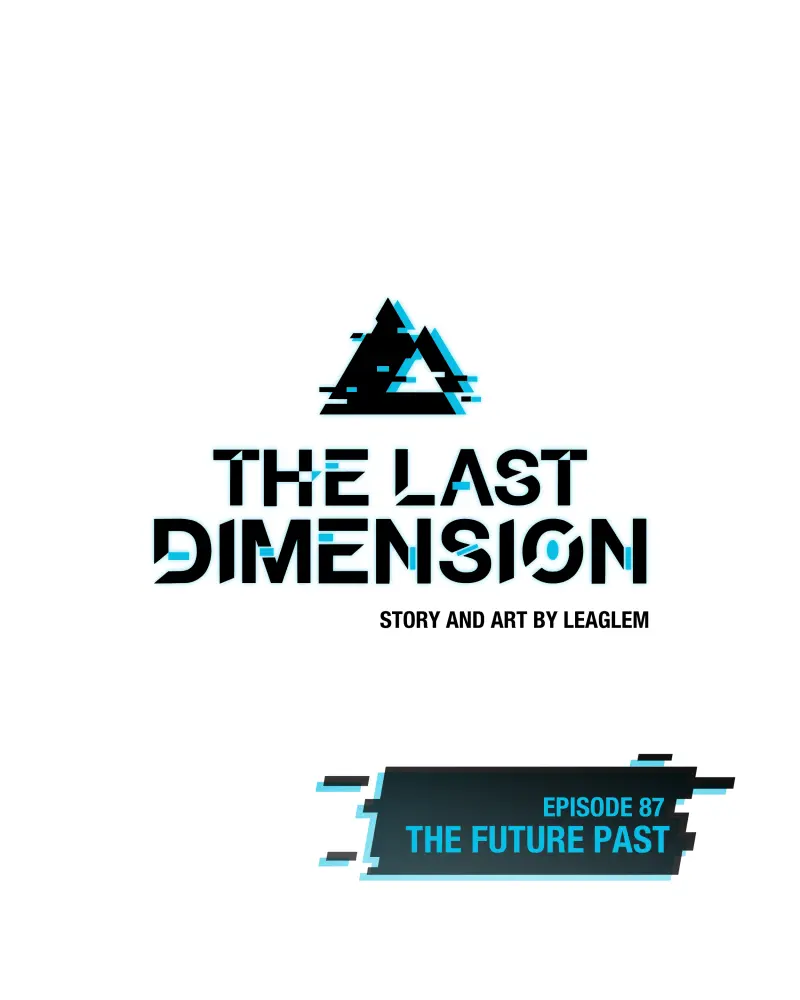 The Last Dimension - Chapter 88