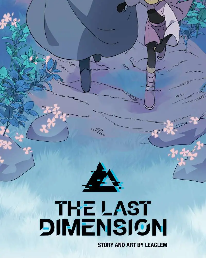 The Last Dimension - Chapter 70