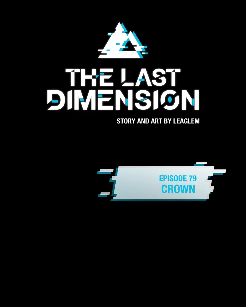 The Last Dimension - Chapter 79