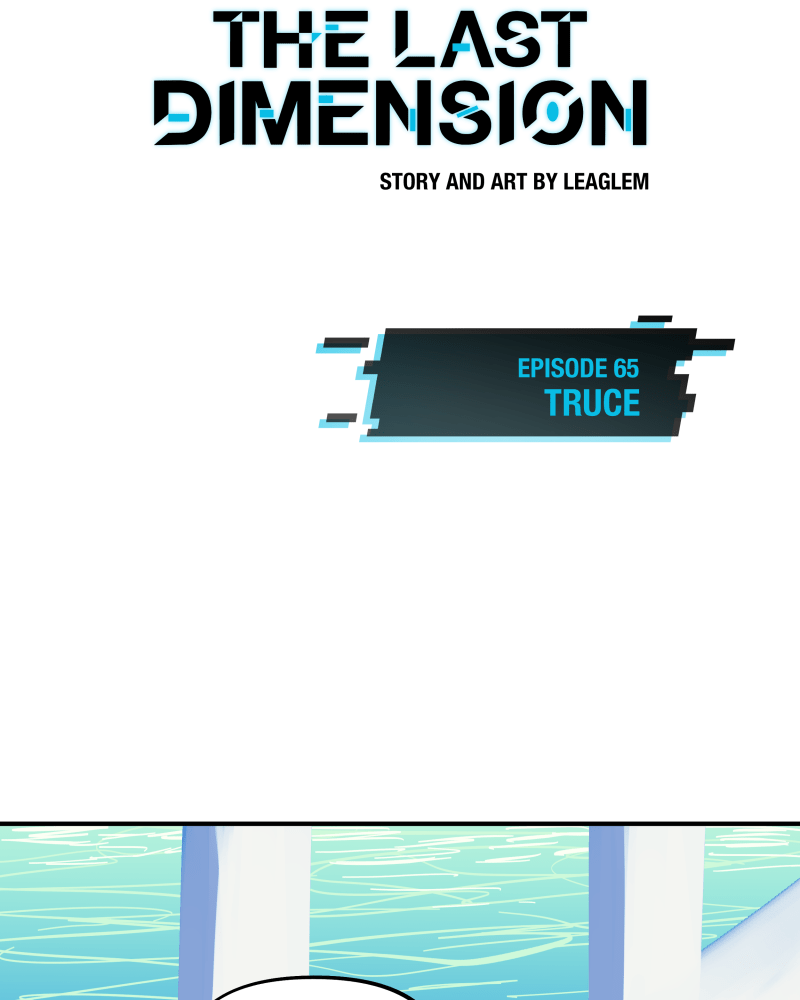 The Last Dimension - Chapter 65