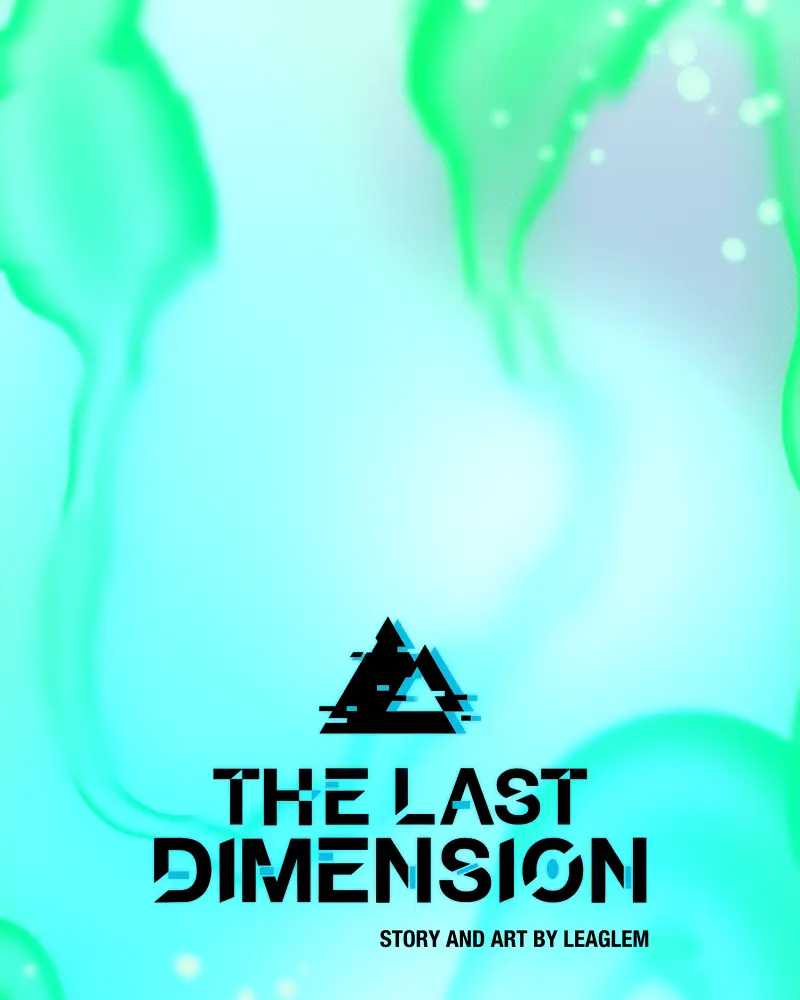 The Last Dimension - Chapter 82