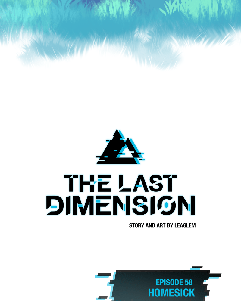 The Last Dimension - Chapter 58