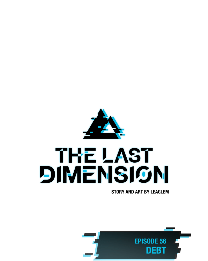 The Last Dimension - Chapter 56