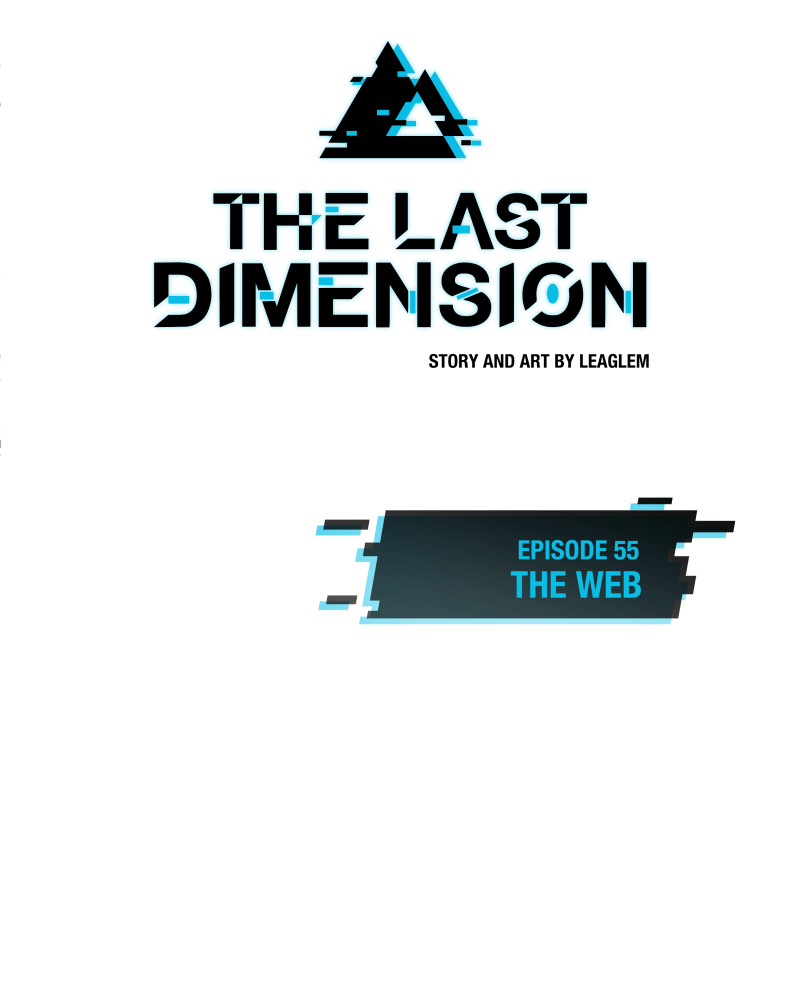 The Last Dimension - Chapter 55