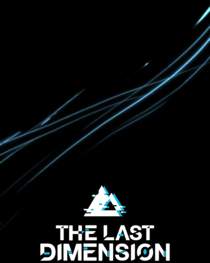 The Last Dimension - Chapter 63