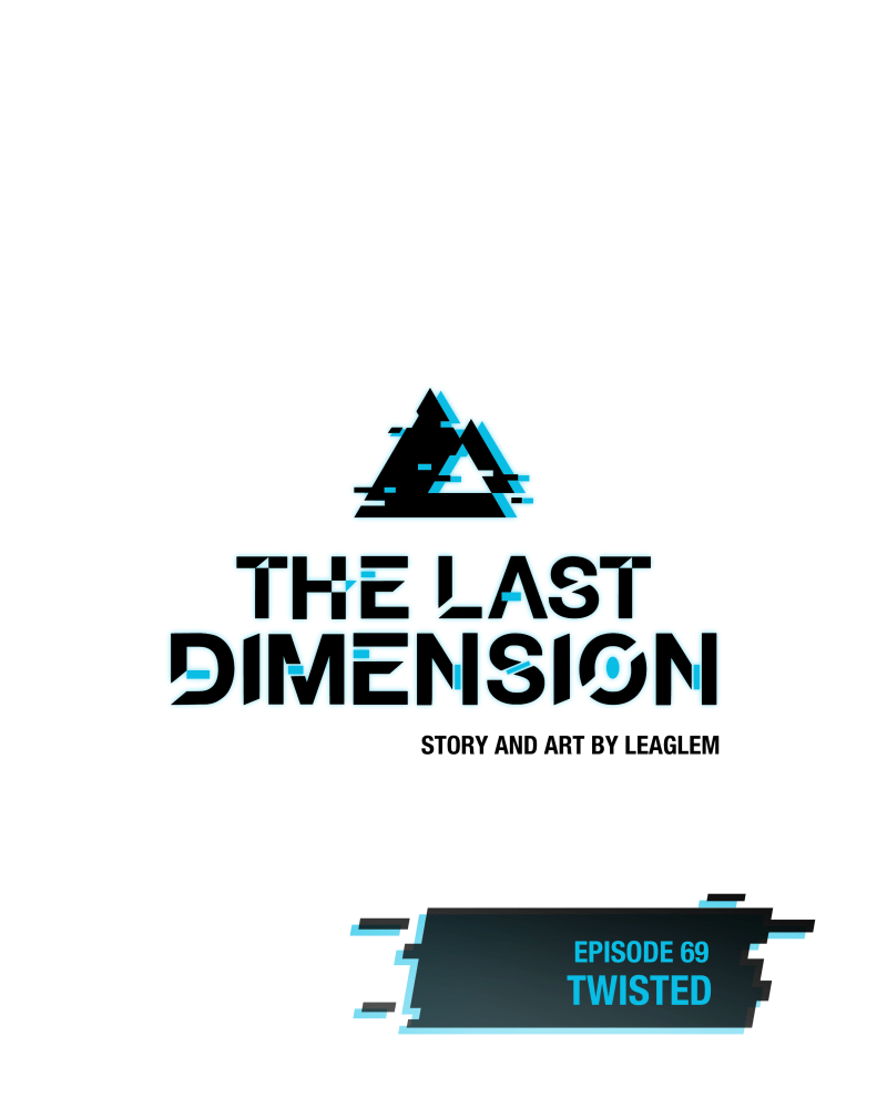 The Last Dimension - Chapter 69