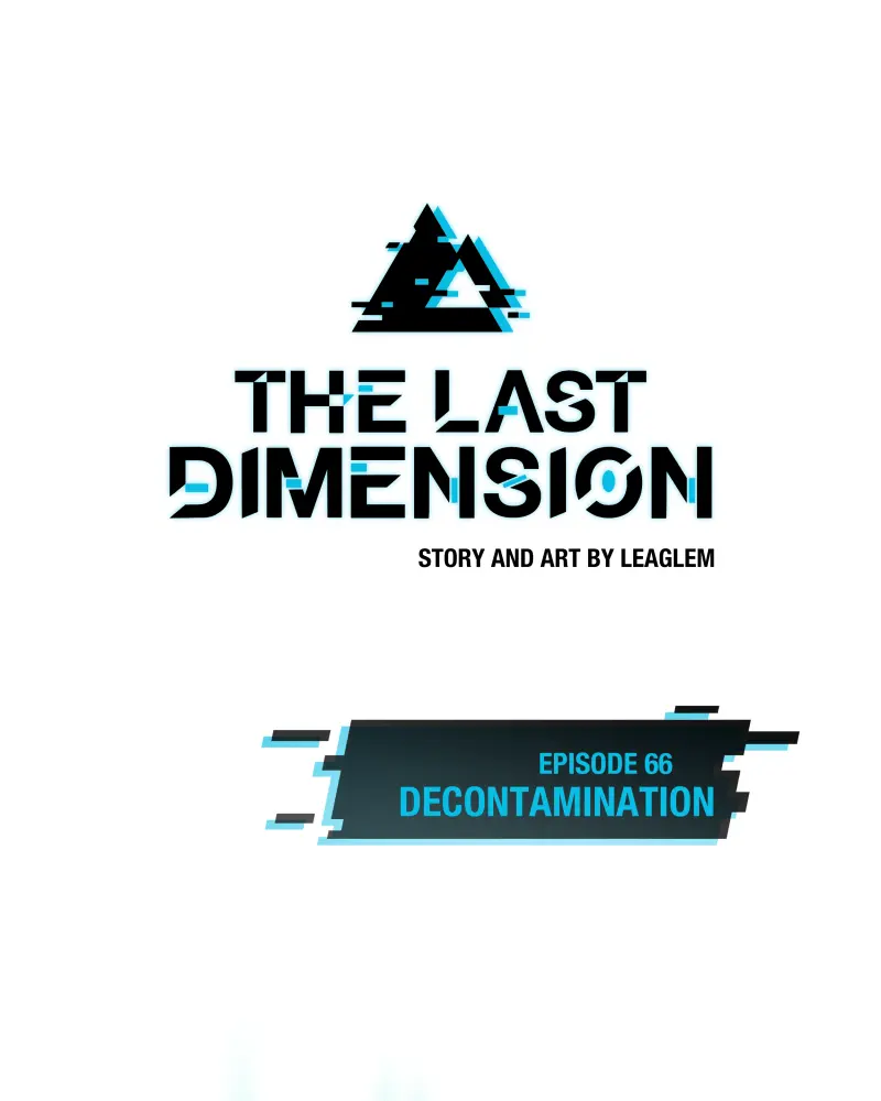 The Last Dimension - Chapter 66