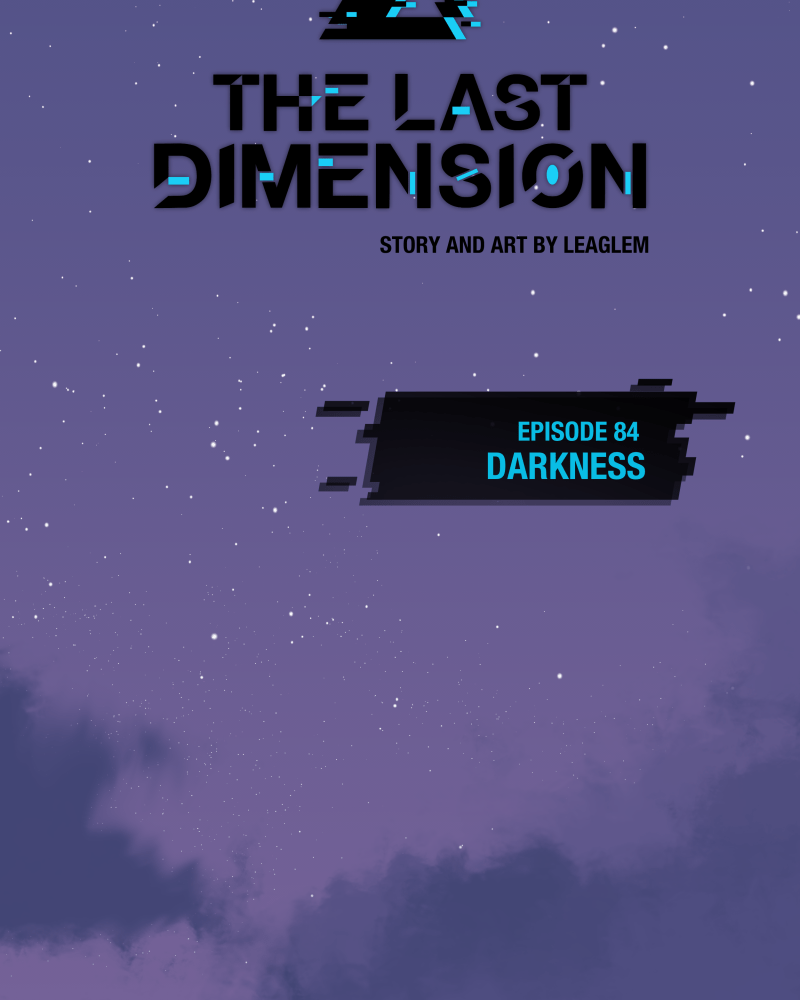 The Last Dimension - Chapter 84